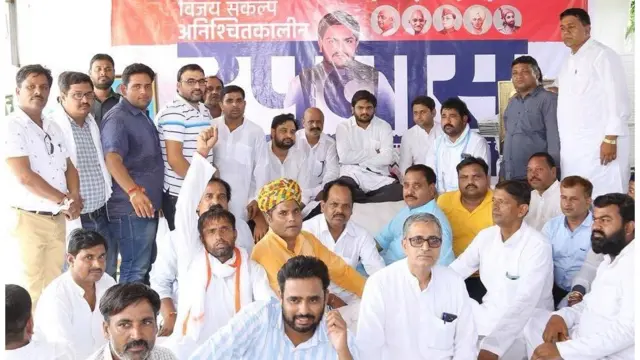 હાર્દિક પટેલ