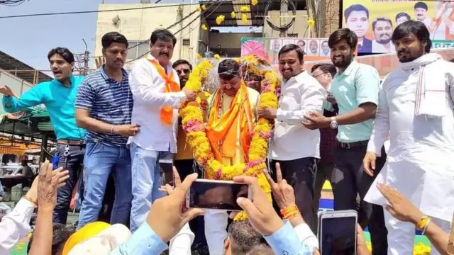 कैलाश विजयवर्गी