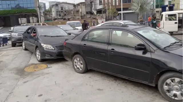 Fuel Hike: Iye tí epo bẹtiróò jẹ́ láwọn ìpínlẹ̀ Nàìjíríà