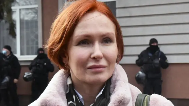 Юлія Кузьменко