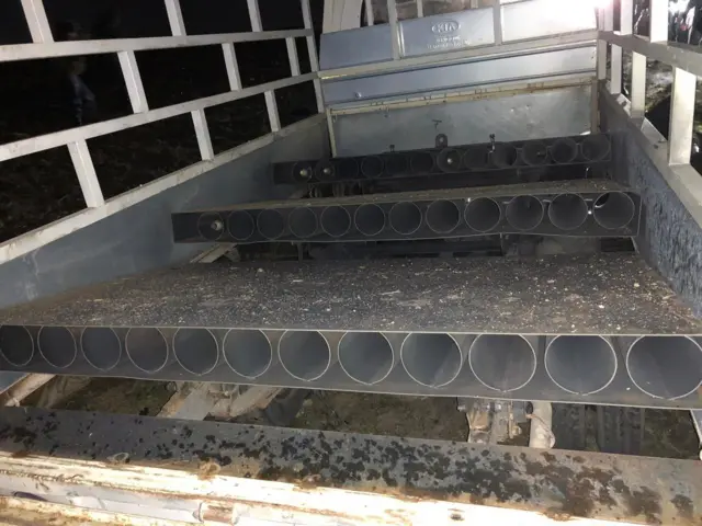 وانت شاسی بلند کیا