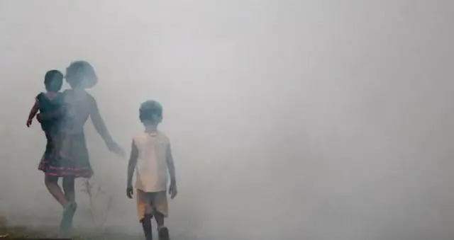 Caruur iyo hooyadood