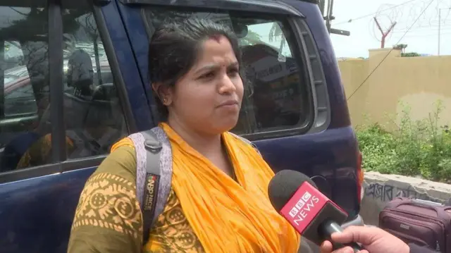 बिगड़े हालात की वजह से बहुत से लोग परेशान हैं. 