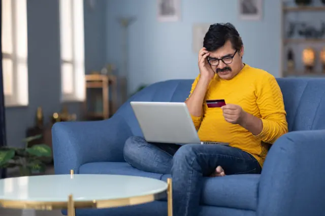 क्रेडिट कार्ड 