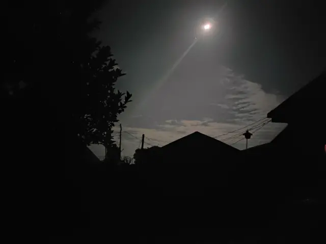 Onye agbataobi agadị nwaanyị ahụ kwuru na ndị a wakporo nwaanyị ahụ n'ụzọ ụtụtụ 