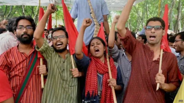 भारत में उच्च शिक्षा, यूजीसी