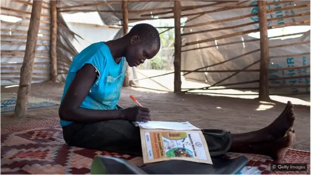 महिलाओं में गर्भधारण