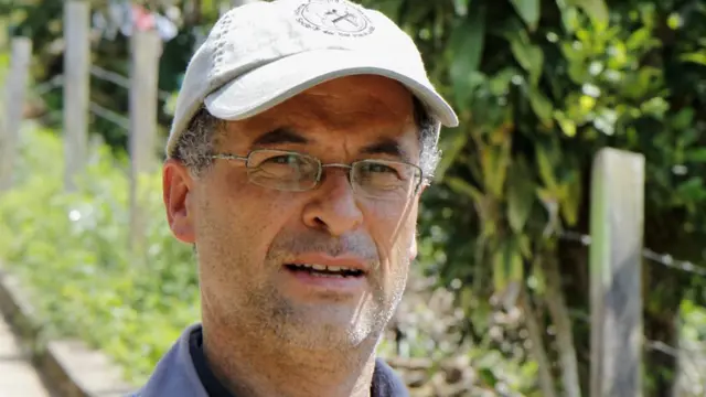 Oscar Jaime Restrepo