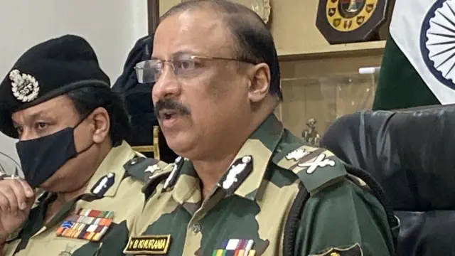 প্রতিটা অভিযোগ গুরত্ব দিয়ে খতিয়ে দেখা হয়: ওয়াই বি খুরানিয়া