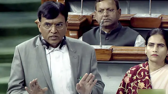 मनसुख मांडविया