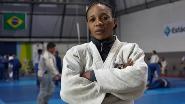 Yolande Bukasa Mabika