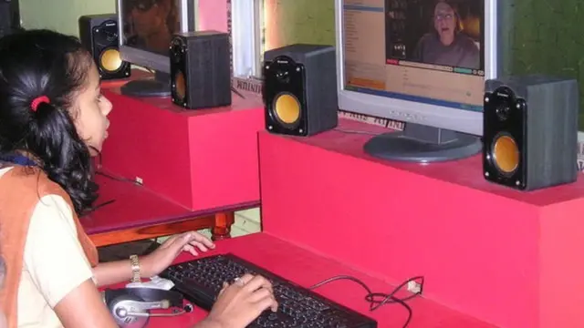 गौरी चिंदरकर