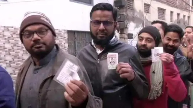 शाहीन बाग