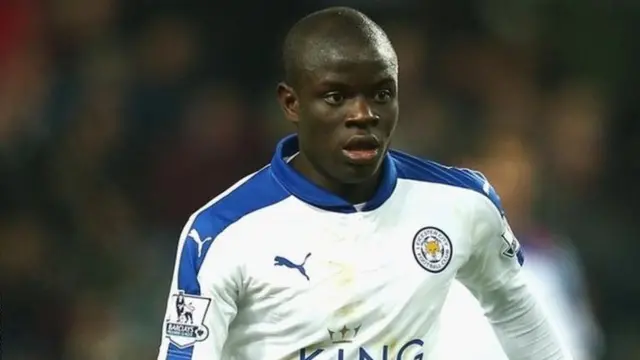 Kante