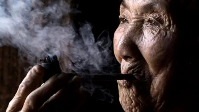 वियतनाम के अनदेखे चेहरे