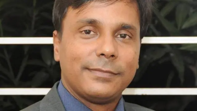 উদয় হাকিম, ওয়ালটনের সিনিয়র অপারেটিভ ডিরেক্টর