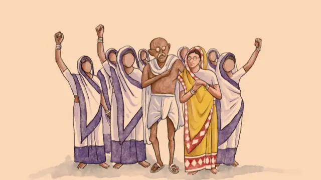 அனுசுயா சாராபாய்