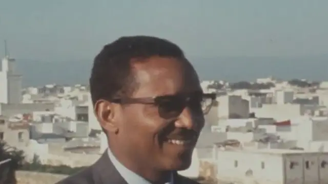 ዑስማን ሳልሕ ሳበ