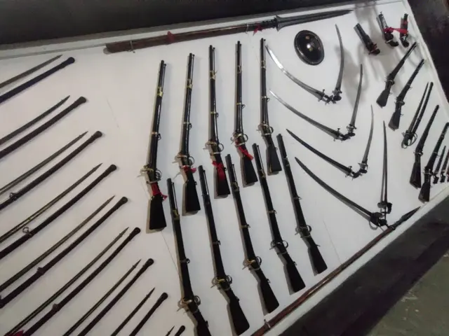 బొబ్బిలి యుద్ధం