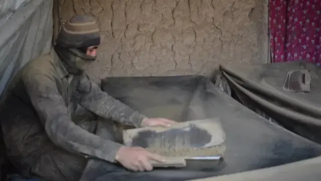 पाकिस्तान, गांजा, ड्रग्ज