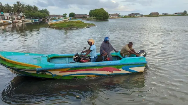 தமிழர்கள் அதிகம் வாழும் வடக்கு, கிழக்கு மாகாணங்கள்