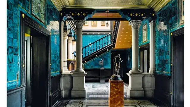 Life Meets Art/ Phaidon