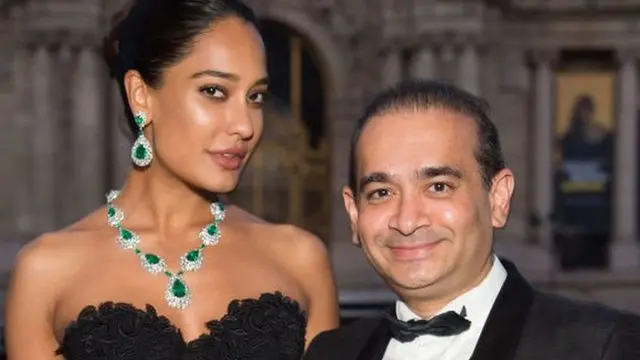 नीरव मोदी