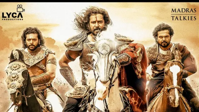 ஜெயம் ரவி, விக்ரம், கார்த்தி