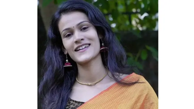 शुभांगी केदार