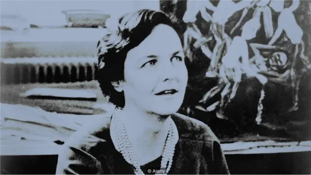 Jessica Mitford