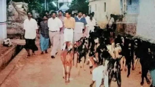 மீனாட்சிபுரம்