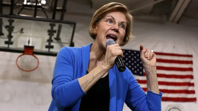 Elizabeth Warren