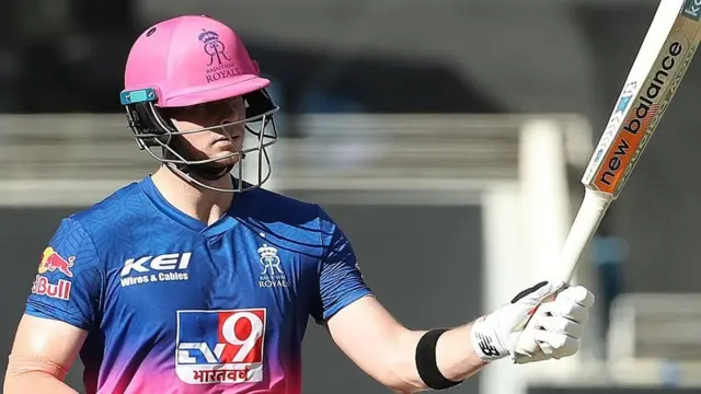 स्टीव स्मिथ