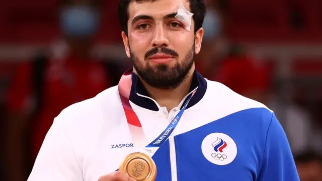 Нияз Ильясов