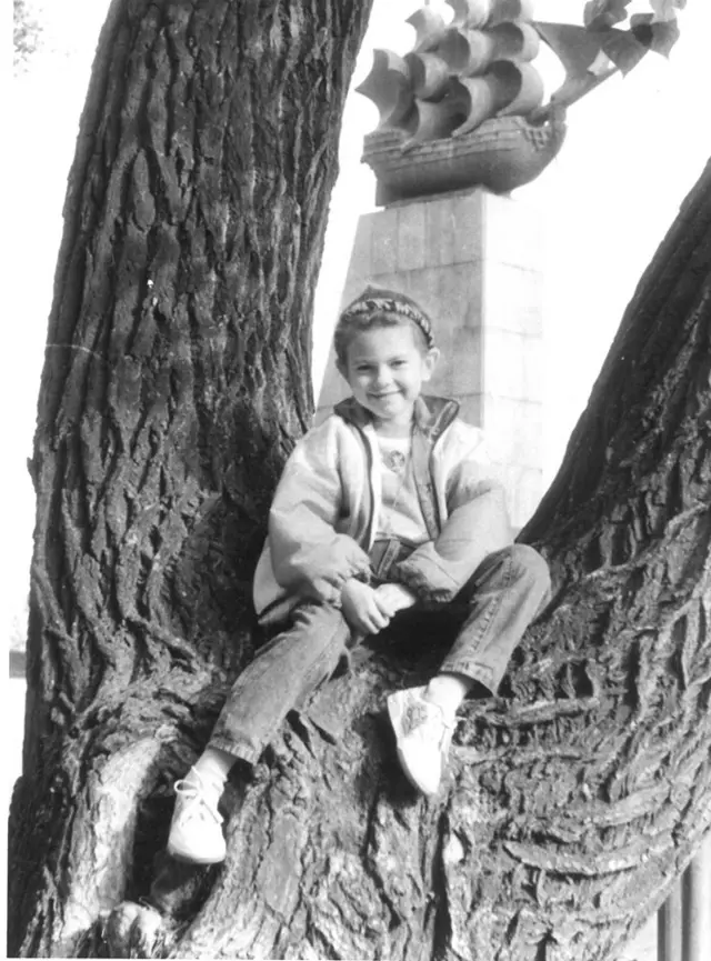 Катя Гандзюк