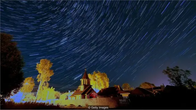 अंतरिक्ष, रिसर्च, उल्कापिंड