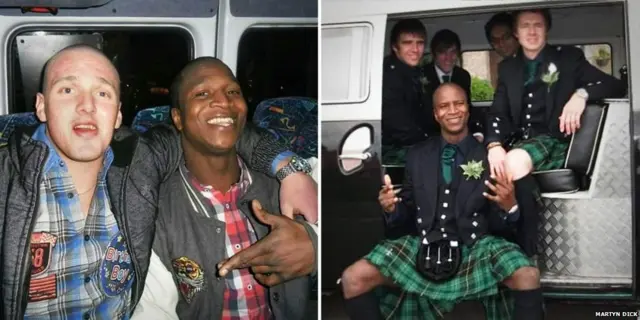 ਸ਼ੇਕੂ ਬਾਈਉ