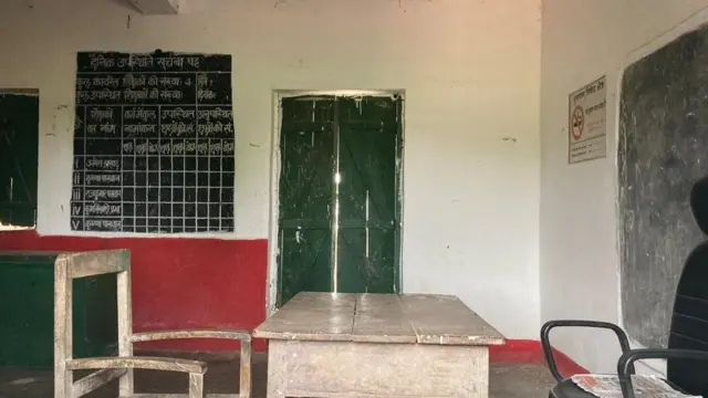 सोनू का स्कूल