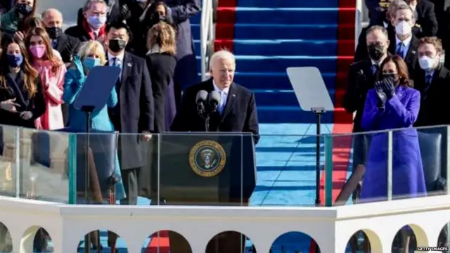 ජෝ බයිඩන්