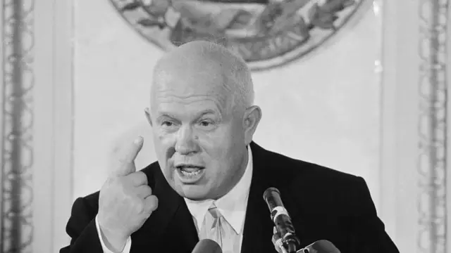 Микита Хрущов