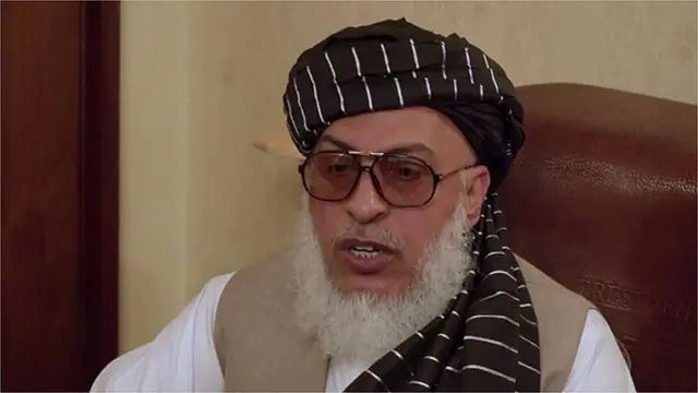 ستانکزی وايي، که امریکا جګړې ته دوام ورکول غواړي نو طالبان سل کاله نور هم جګړې ته دوام ورکولی شي.