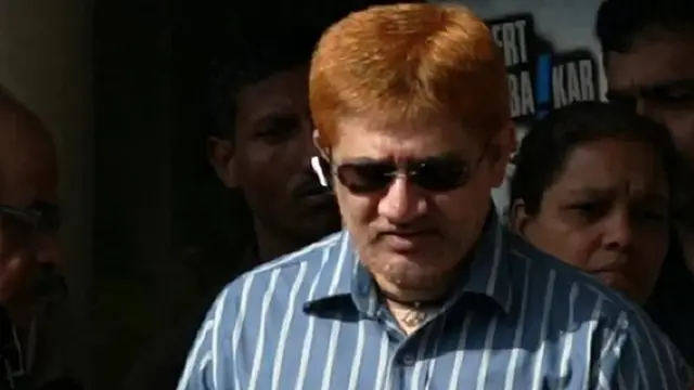 जयदेव ठाकरे