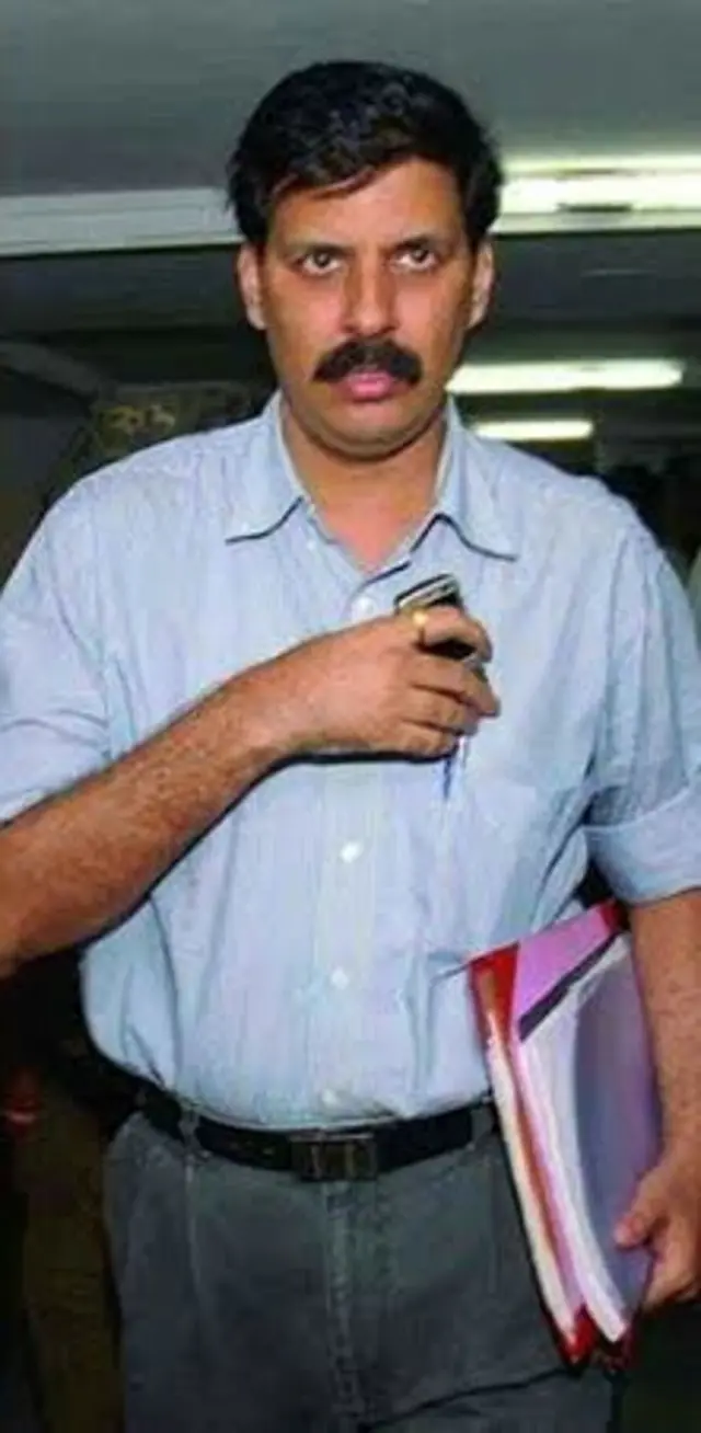 રજનીશ રાય