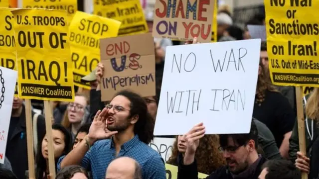 डोनाल्ड ट्रंप, अमेरिका, इराण, खनिज तेल,