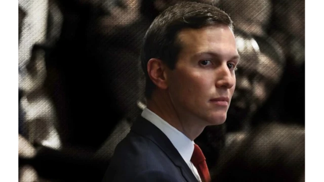 جاريد كوشنر