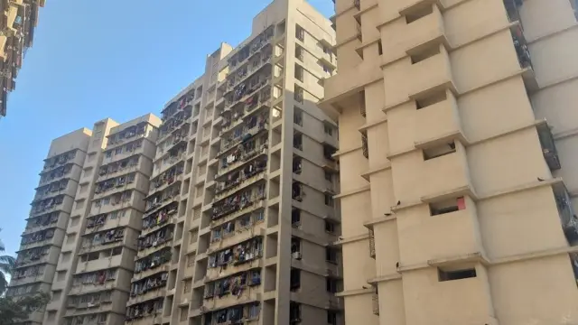 लक्ष्मीबाई, Lakshmibai, Metro, SRA, आदिवासी, प्रजापूरपाडा, मुंबई, चकाला, PRAJAPURPADA