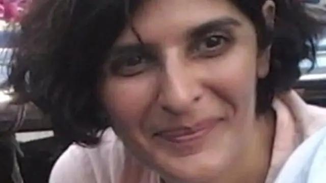 ਗੁਲ ਬੁਖ਼ਾਰੀ