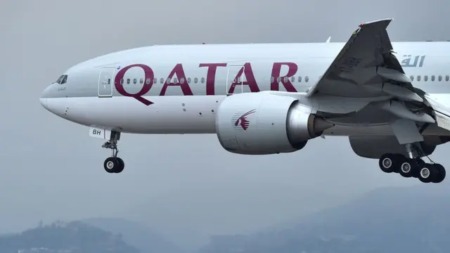 Qatar