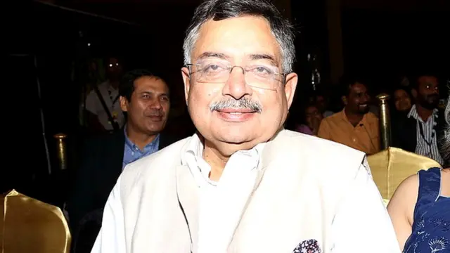 विनोद दुआ