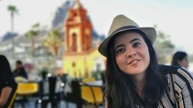 María Fernanda Contreras